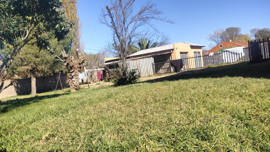 5 Bedroom Property for Sale in Navalsig Free State